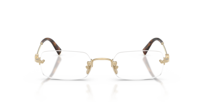 Miu Miu 50YV VISTA — ZVN1O1 — Ottica Polaris