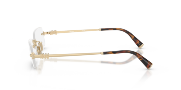 Miu Miu 50YV VISTA — ZVN1O1 — Ottica Polaris