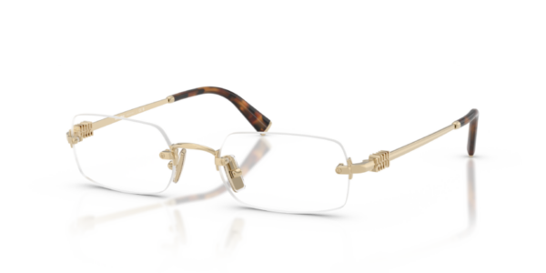 Miu Miu 50YV VISTA — ZVN1O1 — Ottica Polaris