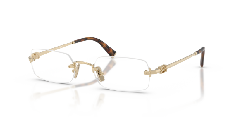 Miu Miu 50YV VISTA — ZVN1O1 — Ottica Polaris