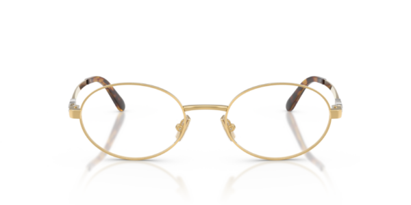 Miu Miu 50ZV VISTA — 5AK1O1 — Ottica Polaris