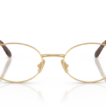 Miu Miu 50ZV VISTA — 5AK1O1 — Ottica Polaris