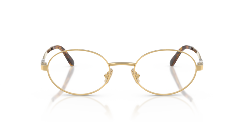 Miu Miu 50ZV VISTA — 5AK1O1 — Ottica Polaris