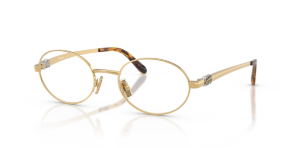 Miu Miu 50ZV VISTA — 5AK1O1 — Ottica Polaris