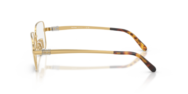 Miu Miu 51ZV VISTA — 5AK1O1 — Ottica Polaris