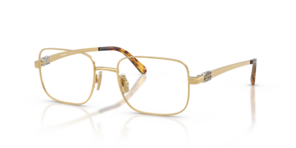 Miu Miu 51ZV VISTA — 5AK1O1 — Ottica Polaris