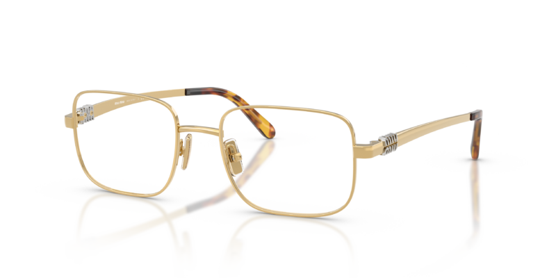 Miu Miu 51ZV VISTA — 5AK1O1 — Ottica Polaris