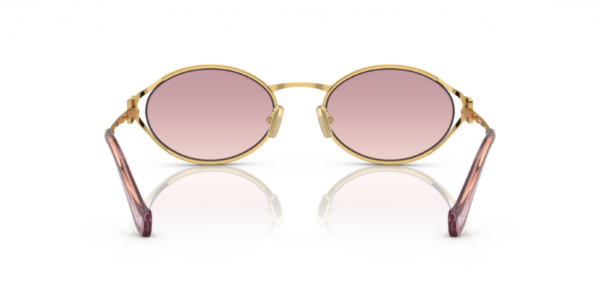 Miu Miu 52YS SOLE — 5AK06S — Ottica Polaris