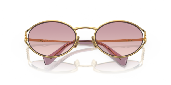 Miu Miu 52YS SOLE — 5AK06S — Ottica Polaris