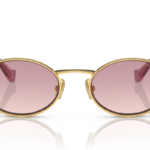 Miu Miu 52YS SOLE — 5AK06S — Ottica Polaris