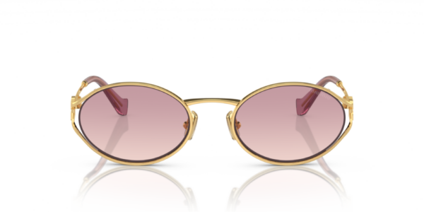 Miu Miu 52YS SOLE — 5AK06S — Ottica Polaris