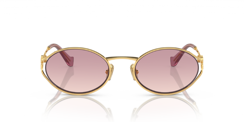 Miu Miu 52YS SOLE — 5AK06S — Ottica Polaris