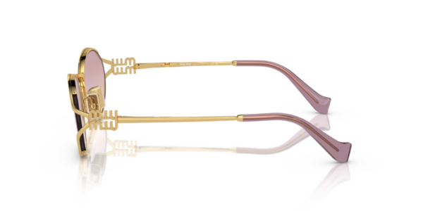 Miu Miu 52YS SOLE — 5AK06S — Ottica Polaris