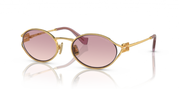 Miu Miu 52YS SOLE — 5AK06S — Ottica Polaris