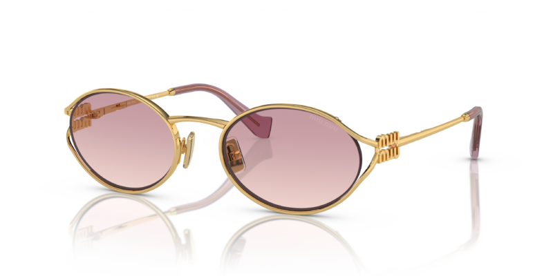 Miu Miu 52YS SOLE — 5AK06S — Ottica Polaris