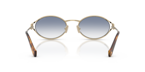 Miu Miu 52YS SOLE — ZVN80O — Ottica Polaris
