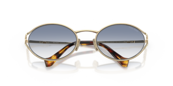 Miu Miu 52YS SOLE — ZVN80O — Ottica Polaris