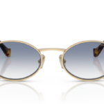 Miu Miu 52YS SOLE — ZVN80O — Ottica Polaris