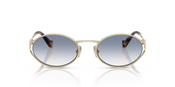 Miu Miu 52YS SOLE — ZVN80O — Ottica Polaris