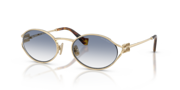 Miu Miu 52YS SOLE — ZVN80O — Ottica Polaris