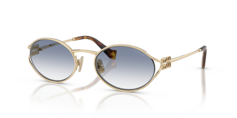 Miu Miu 52YS SOLE — ZVN80O — Ottica Polaris