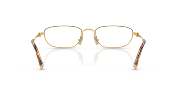 Miu Miu 52ZV VISTA — 5AK1O1 — Ottica Polaris