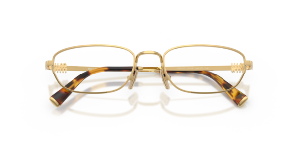 Miu Miu 52ZV VISTA — 5AK1O1 — Ottica Polaris