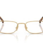 Miu Miu 52ZV VISTA — 5AK1O1 — Ottica Polaris