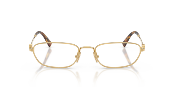 Miu Miu 52ZV VISTA — 5AK1O1 — Ottica Polaris