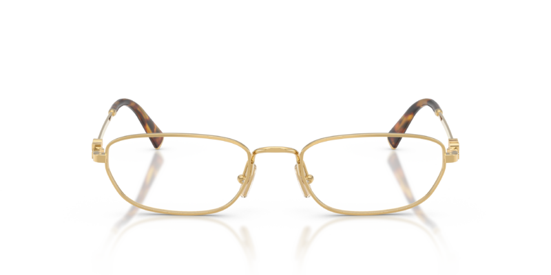 Miu Miu 52ZV VISTA — 5AK1O1 — Ottica Polaris