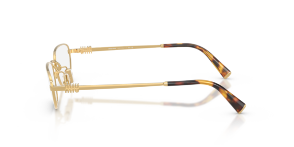 Miu Miu 52ZV VISTA — 5AK1O1 — Ottica Polaris