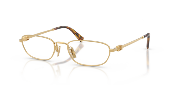 Miu Miu 52ZV VISTA — 5AK1O1 — Ottica Polaris