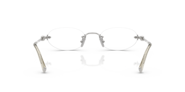 Miu Miu 53WV VISTA — 1BC1O1 — Ottica Polaris