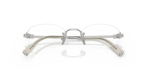 Miu Miu 53WV VISTA — 1BC1O1 — Ottica Polaris