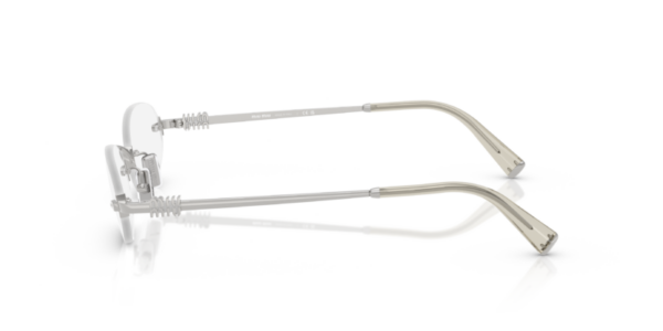 Miu Miu 53WV VISTA — 1BC1O1 — Ottica Polaris