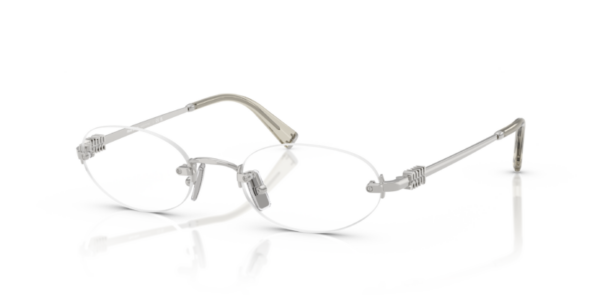 Miu Miu 53WV VISTA — 1BC1O1 — Ottica Polaris