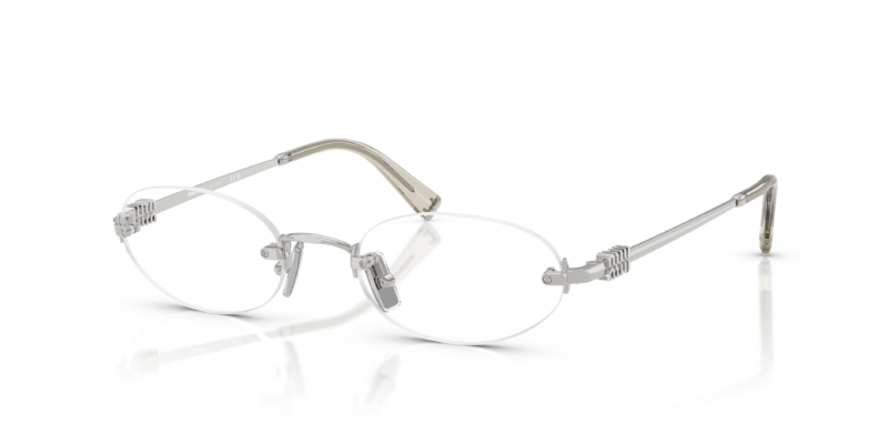 Miu Miu 53WV VISTA — 1BC1O1 — Ottica Polaris
