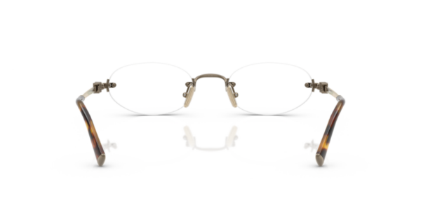 Miu Miu 53WV VISTA — 26C1O1 — Ottica Polaris