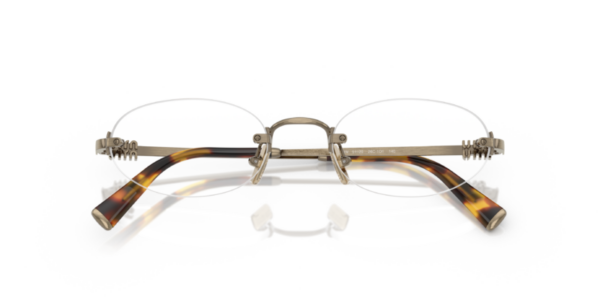 Miu Miu 53WV VISTA — 26C1O1 — Ottica Polaris