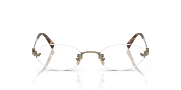 Miu Miu 53WV VISTA — 26C1O1 — Ottica Polaris