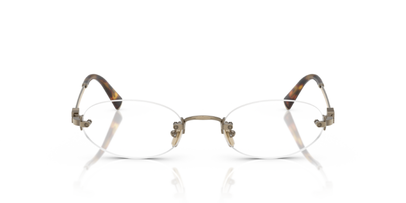 Miu Miu 53WV VISTA — 26C1O1 — Ottica Polaris