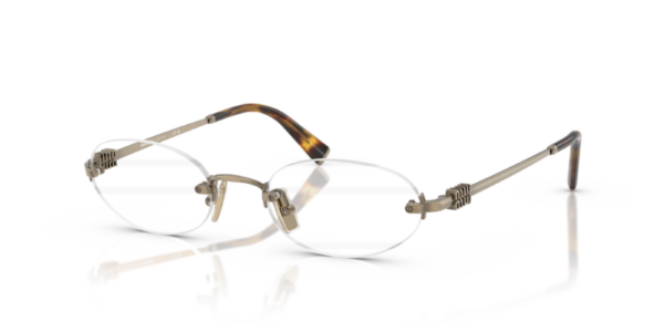 Miu Miu 53WV VISTA — 26C1O1 — Ottica Polaris