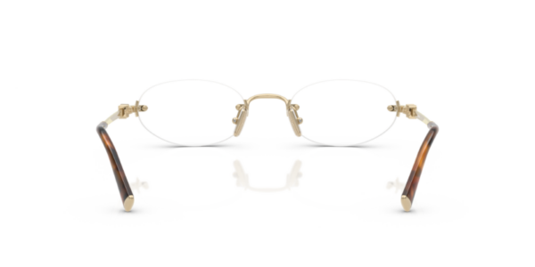 Miu Miu 53WV VISTA — ZVN1O1 — Ottica Polaris