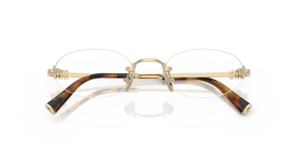 Miu Miu 53WV VISTA — ZVN1O1 — Ottica Polaris