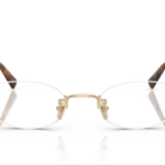 Miu Miu 53WV VISTA — ZVN1O1 — Ottica Polaris