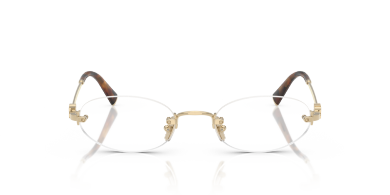 Miu Miu 53WV VISTA — ZVN1O1 — Ottica Polaris