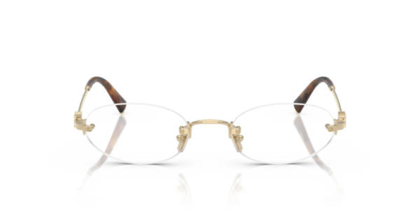 Miu Miu 53WV VISTA — ZVN1O1 — Ottica Polaris