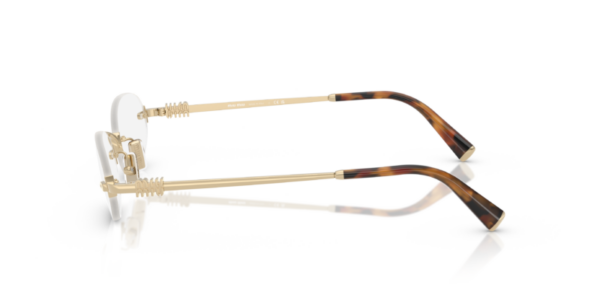 Miu Miu 53WV VISTA — ZVN1O1 — Ottica Polaris