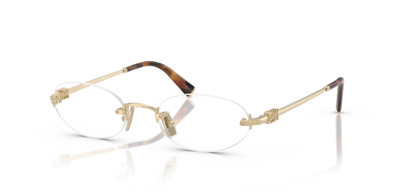 Miu Miu 53WV VISTA — ZVN1O1 — Ottica Polaris
