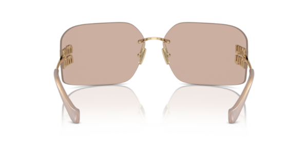 Miu Miu 54YS SOLE — ZVN20F — Ottica Polaris